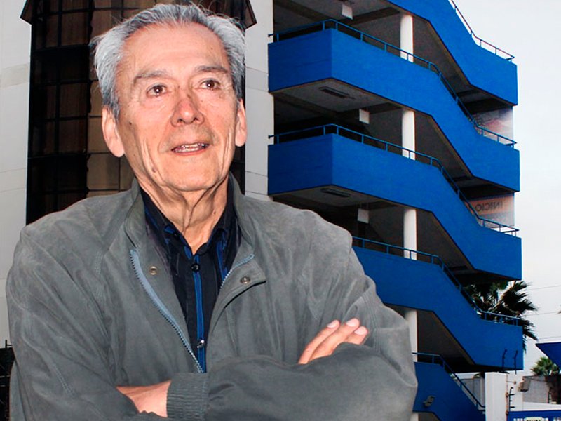 GallardoGomez1erDecano